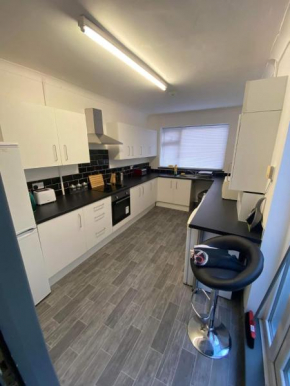 Bursar Street 3